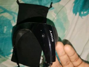 SONY BRAVIA TDG-BR250 3D Glasses  - Black / Regular Size