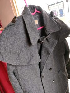Amazing Long Coat