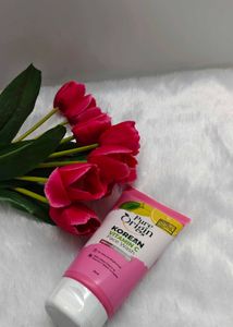 Pure Origin Vitamin C Face Wash