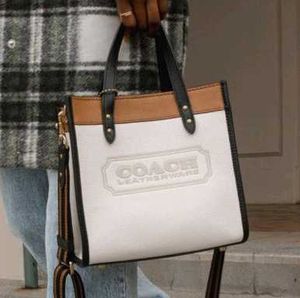 FLASHSALE💥💯 Coach Leatherware Handbag