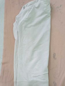 ZURO Graphic Print Sweatshirt