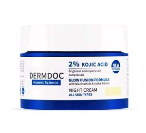 DERMDOC Night Cream