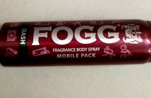 Fogg Fragrance Body Spray Mobile Pack