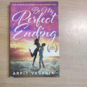 Be My Perfect Ending