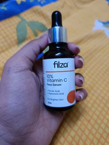 Filza Vitamin C Face Serum