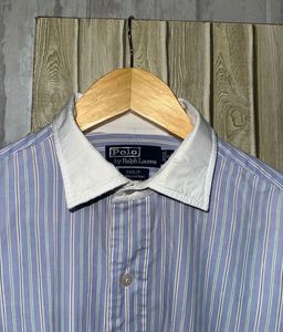 RL Stripped Shirt