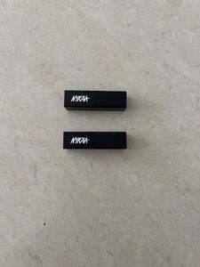 Nykaa + Faces Lipstick Combo