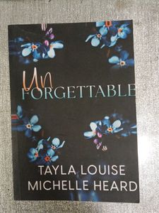 Unforgettable