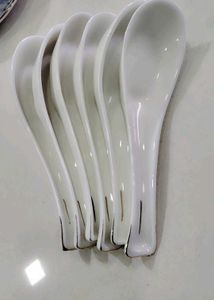 Royal Brand New Glass Dinner Ware