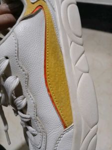 Casual Shoe ,Size 37