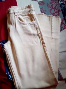 Straight Fit Jean
