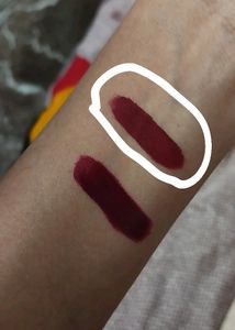 Myglamm LIT Liquid Matte Lipstick