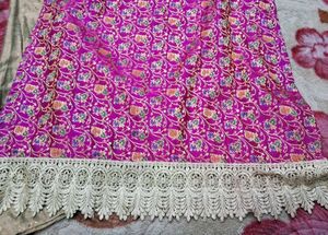 2 Kurta 1 Sharara