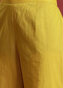 Floral Print Kurta Set