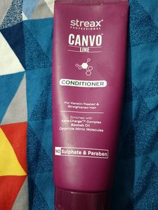 Streax Hair Conditioner