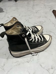 Converse High-Top Sneakers