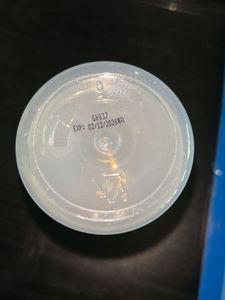 Equalberry swimming pool toner