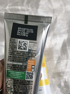 Garnier Combo