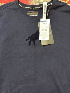 Rev-Verse Crew Neck Sweatshirt