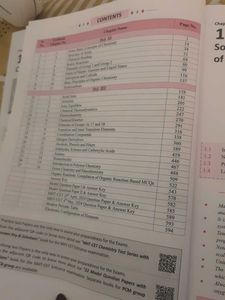 MHT-CET Exam Target Book