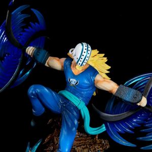 One Piece Anime Killer Action Figure