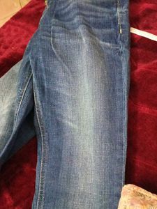 Hollister Skinny Jeans