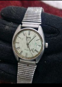 3 combo Vintage Avance Quartz Watc