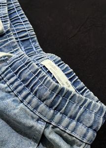 Denim Jeans