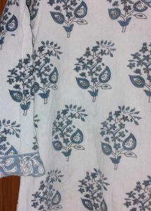 Combo Of Viral New Tshirt And Short Kurti