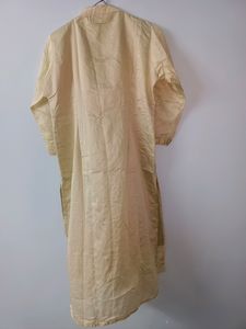 Embroidered Kurta Set💚