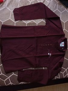 Boys SHIRT