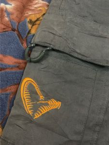 Half Pants