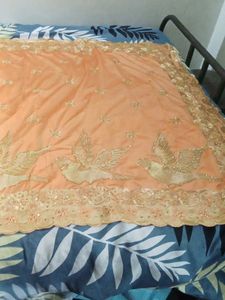 Elegant Saree