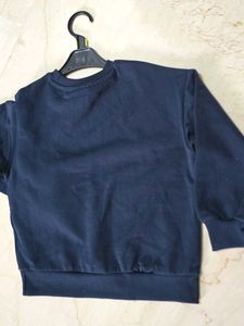 Harry Potter Kids Sweatshirt unused brand new