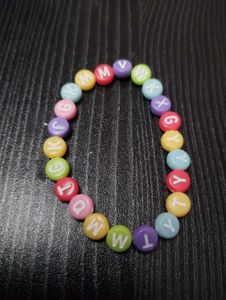 Pearl Bracelets