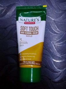 Nature's Essence Hair Removal Cream