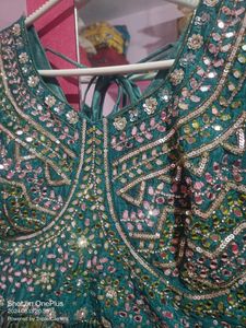 Designer Sharara