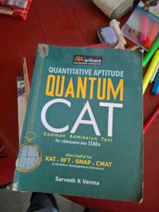 Data Interpretation for CAT - Arun Sharma