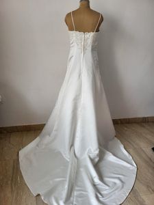 Elegant Wedding Dress
