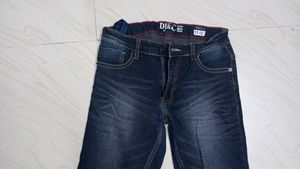 Jeans For Boy 8 to 10 Year