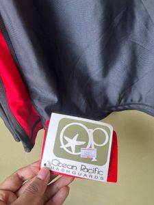 Swim T shirt and Shorts with Tag