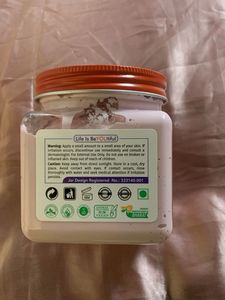 DR.RASHEL Red Wine Face Pack