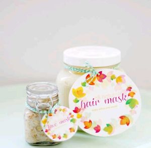 mCaffeine Body Scrub