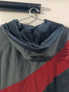 Stylish Hoodie For Women Both Side Pocket 😍