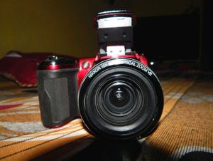Nikon Coolpix L110 ( Not Working )