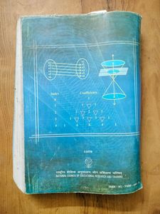 NCERT Mathematics Class 11 Plus One Text