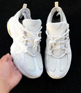Nike Airmax Graviton &#39;White&#39;