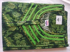 Women&#39;s Cotton Nighty XXL