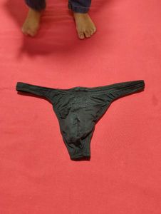 Man Thong Size 32