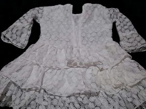 Adorable Baby Girl Outfit